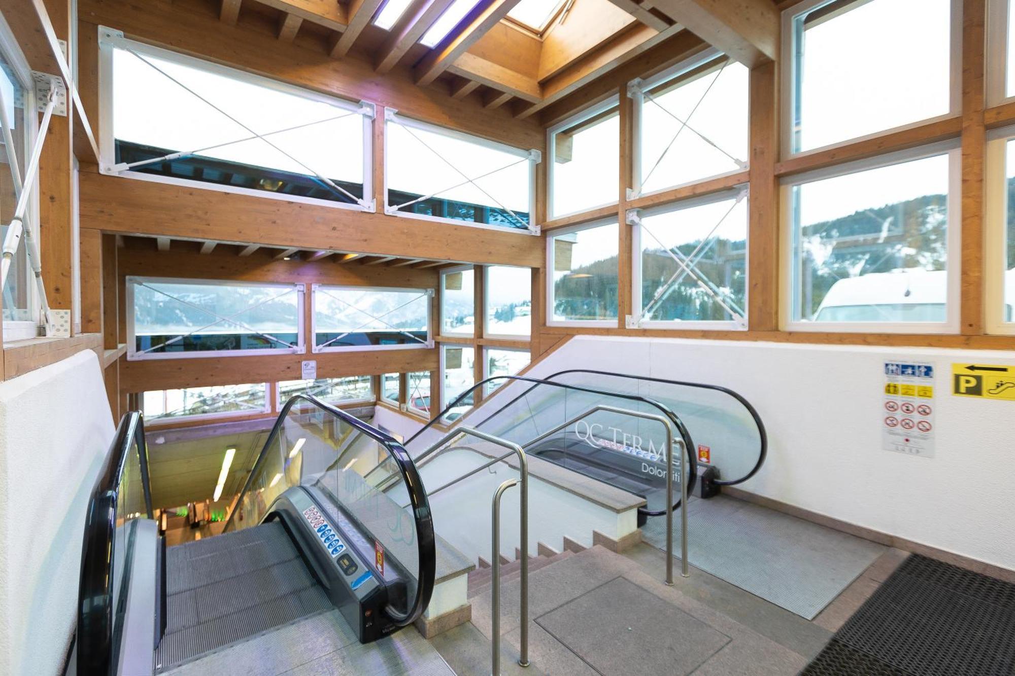Apartamento Ciasa de Vich Vigo di Fassa Exterior foto