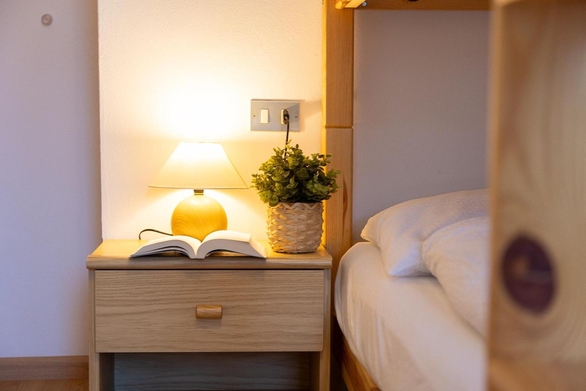 Apartamento Ciasa de Vich Vigo di Fassa Exterior foto