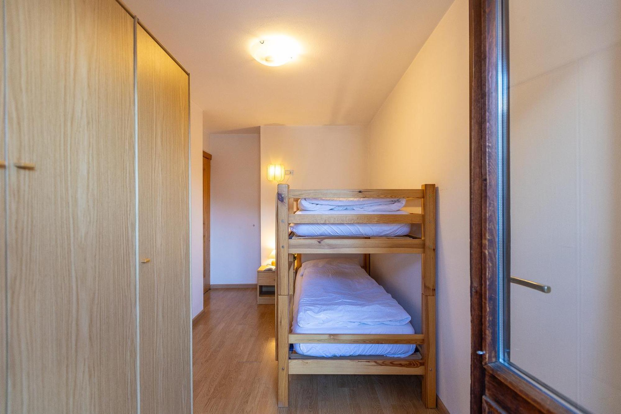 Apartamento Ciasa de Vich Vigo di Fassa Exterior foto
